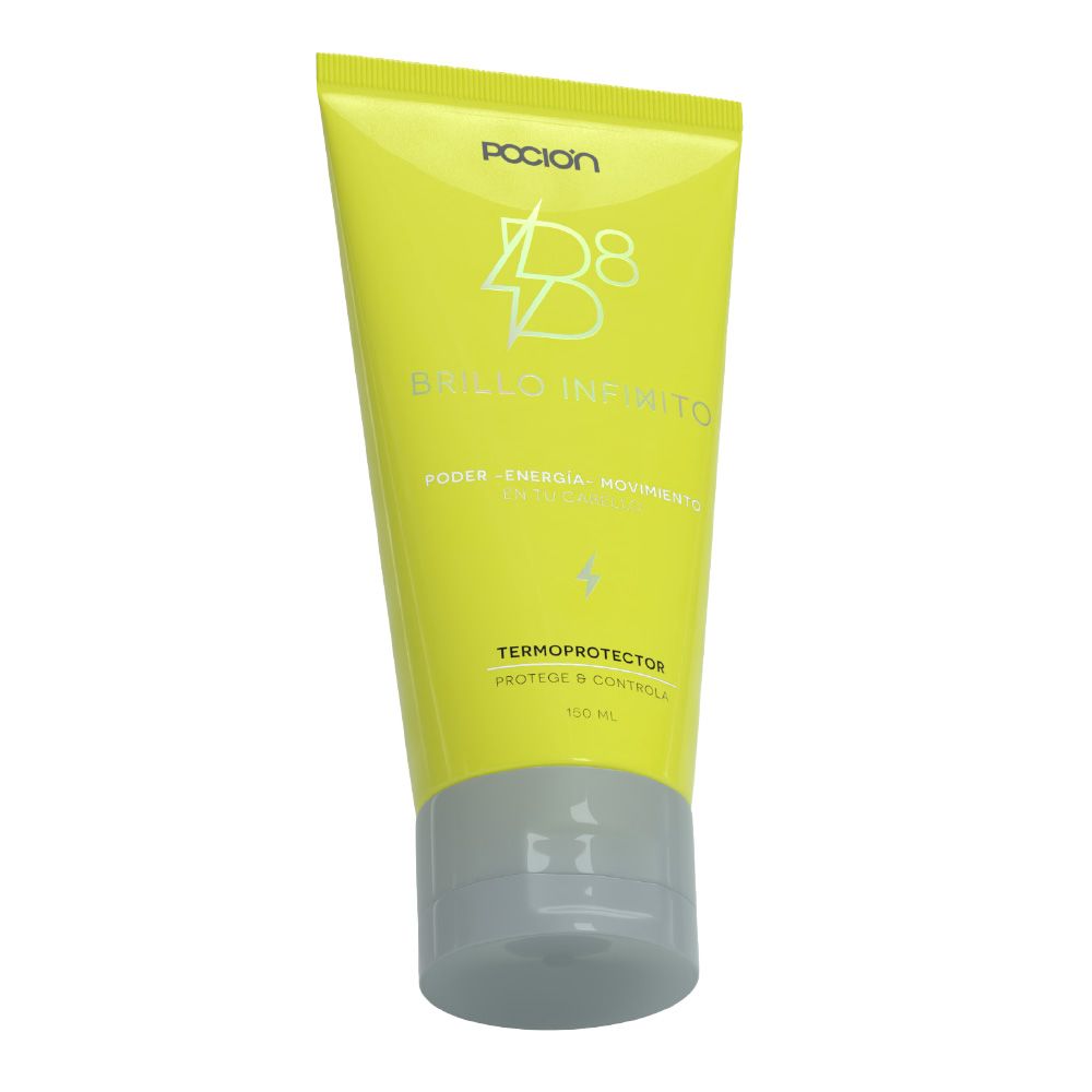 Termoprotector B8 - POCIÓN spray termoprotector capilar profesional