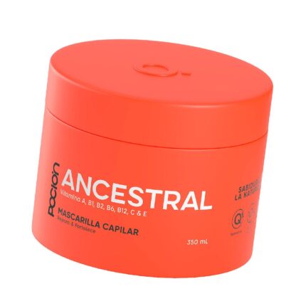 mascarilla reparadora de keratina para cabello dañado