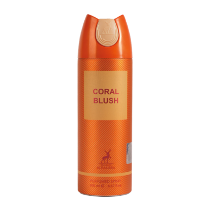 fragancia femenina en spray frutal y floral