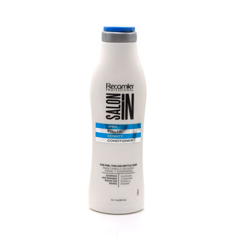 ACONDICIONADOR PARA CABELLO DELGADO - SALON IN acondicionador para cabello delgado