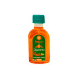 aceite reparador de zanahoria y oliva para cabello