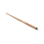 brocha de precisión para maquillaje