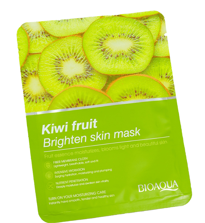 MASCARILLA FACIAL mascarilla facial antiedad