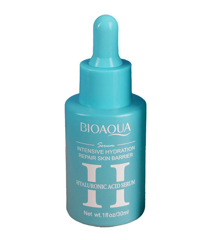 SERUM ACIDO HYLAURONIC 30ML sérum ácido hialurónico hidratante facial