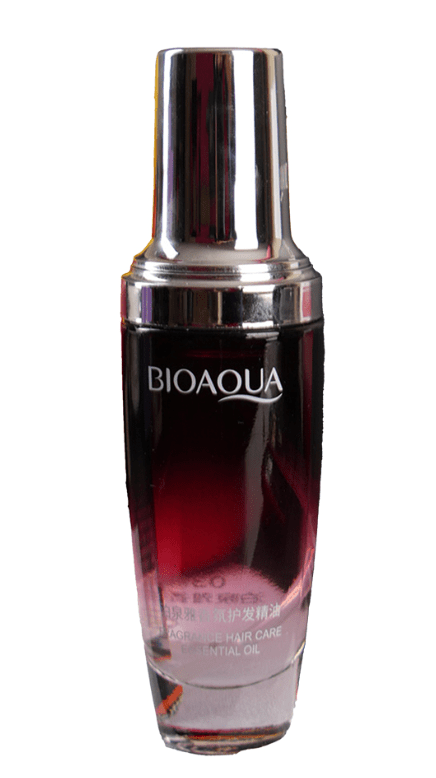 SERUM LIQUID HAIR 03 FRAGANCE sérum reparador capilar con argán