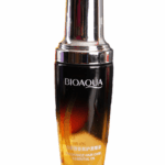sérum reparador de cabello con argán