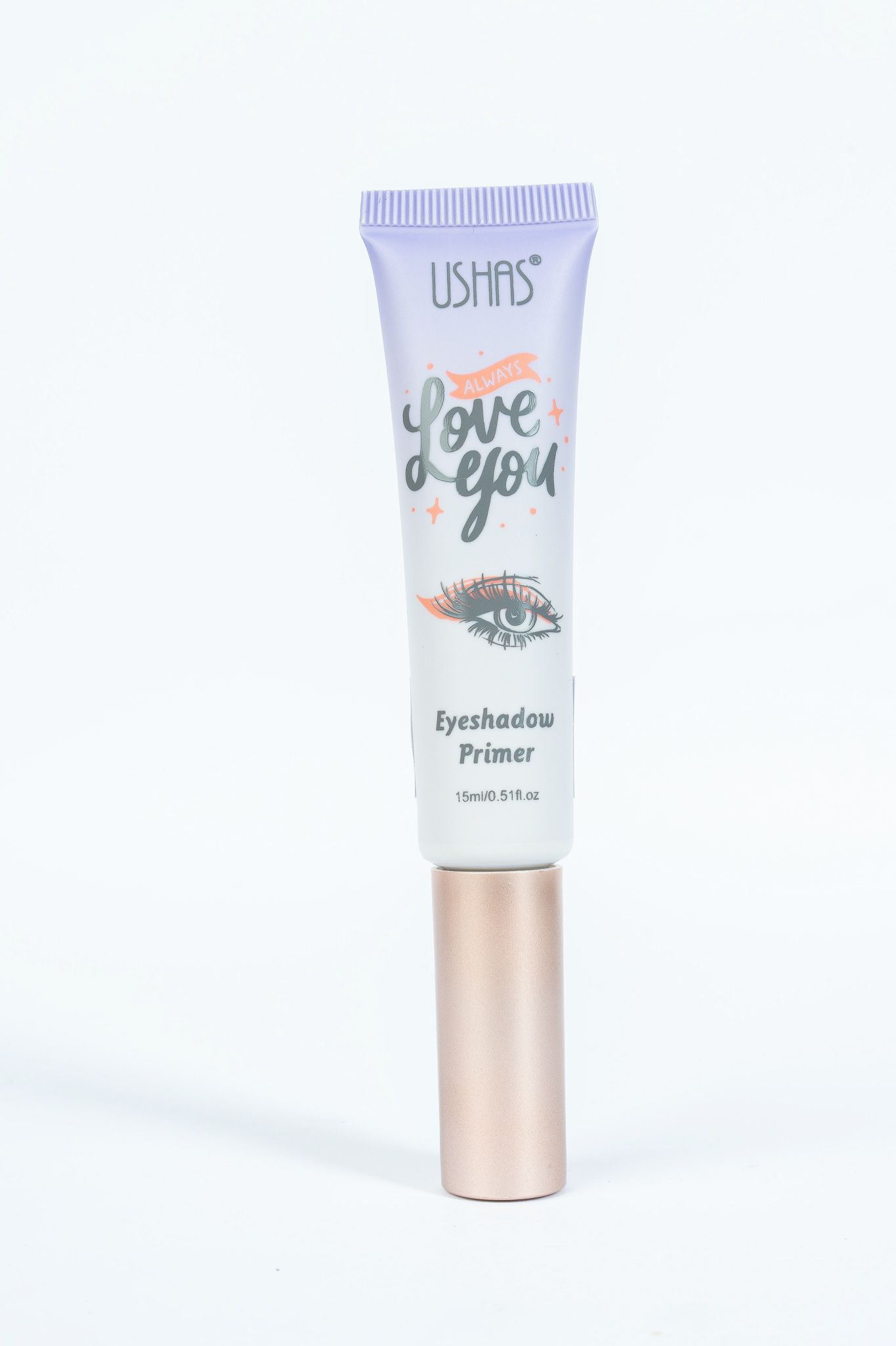 Primer Love You - Ushas prebase de maquillaje profesional