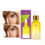 sérum nocturno reparador con péptidos