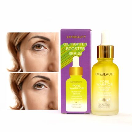 sérum nocturno reparador con péptidos