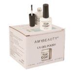 esmalte fortalecedor de uñas