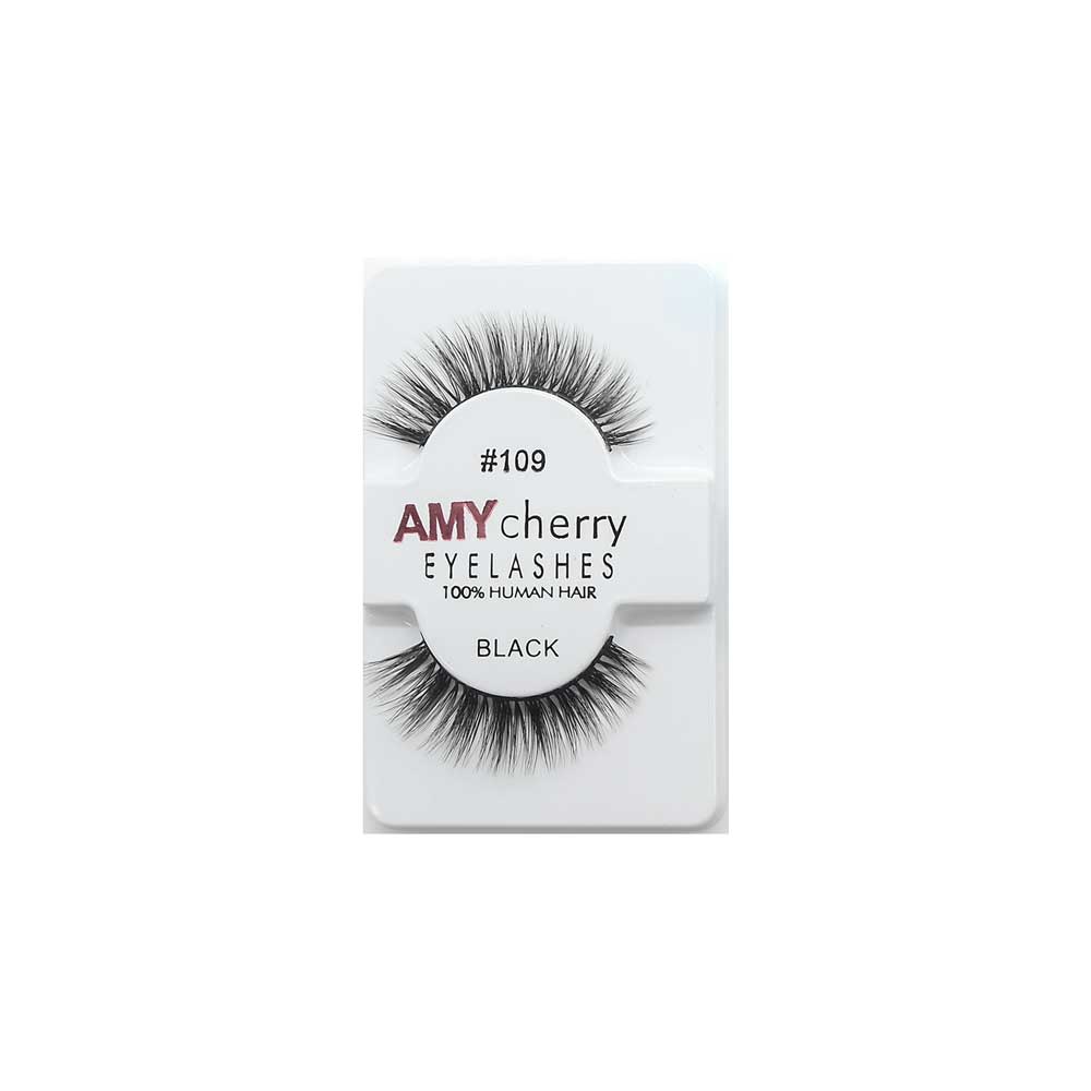 Pestañas Amy Beauty pestañas postizas naturales reutilizables