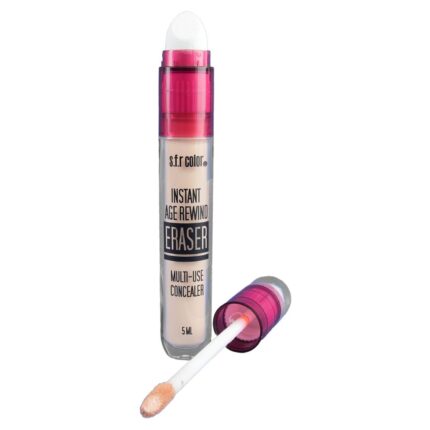 kit corrector de color 6 tonos