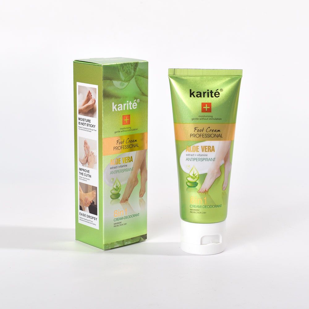 EXFOLIANTE DE PIES ALOE VERA exfoliante para pies con aloe vera