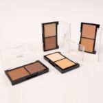 paleta iluminador duo profesional