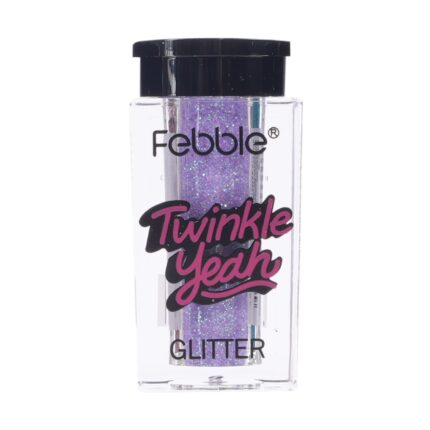glitter suelto profesional para ojos