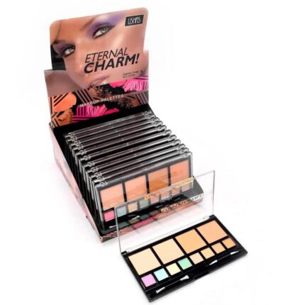 paleta de correctores profesional