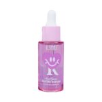 sérum facial con rosa antiedad