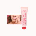 exfoliante labial de azúcar hidratante