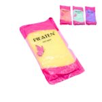 kit parafina aromática con funda térmica