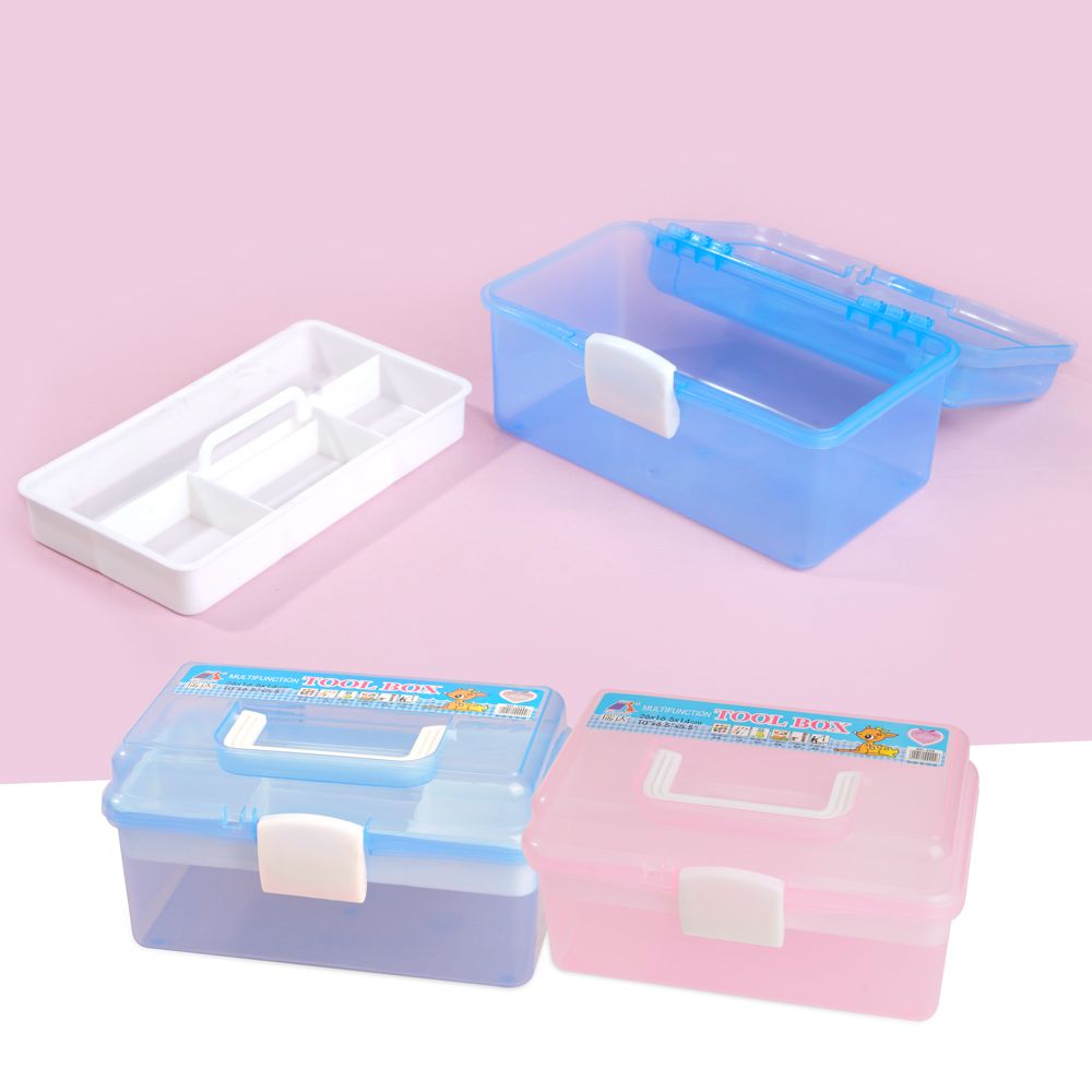 Neceser DE PLASTICO neceser de plástico para maquillaje
