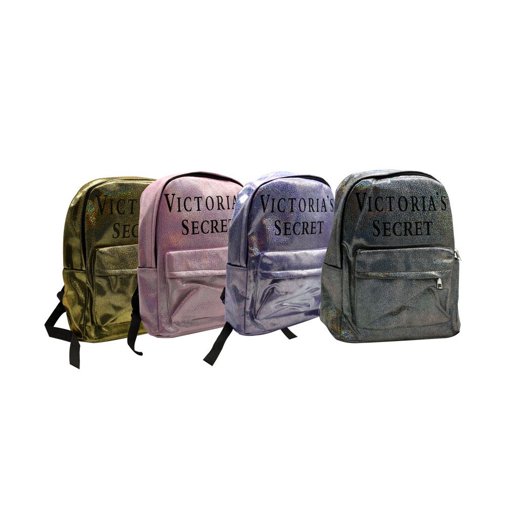Bag Bolsita/Mochila Victoria Secret. bolso organizador de maquillaje