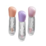 aceite voluminizador de labios hidratante